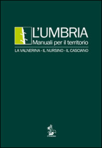 L'Umbria, Manuali per il territorio.