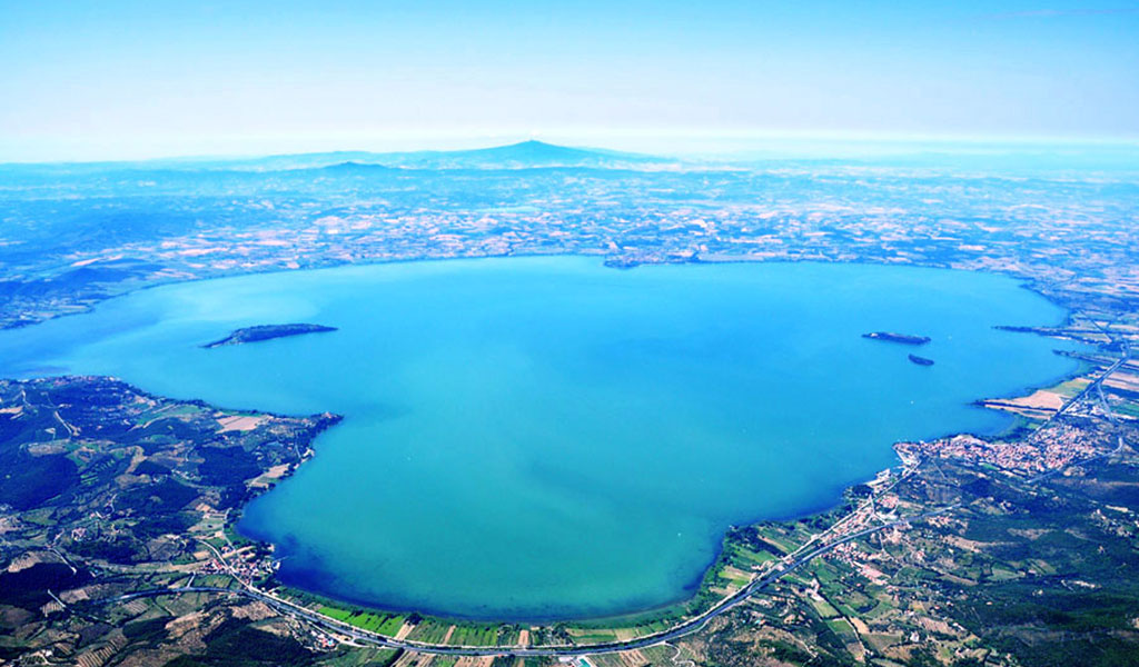 Lago Trasimeno