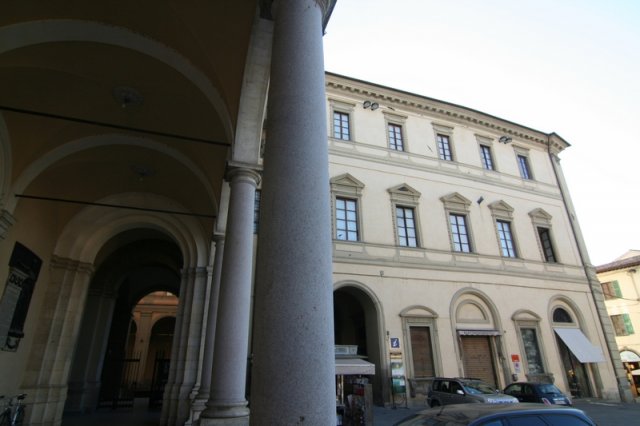 Palazzo Bufalini
