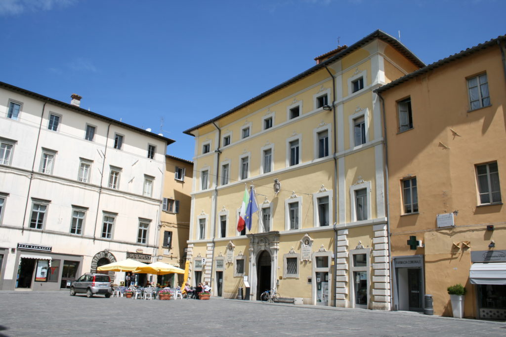 Palazzo Comunale