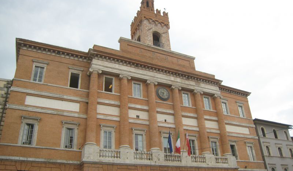 Palazzo comunale