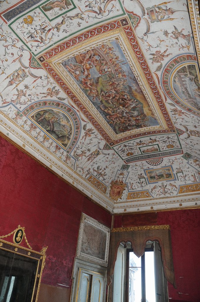 Palazzo Petrignani