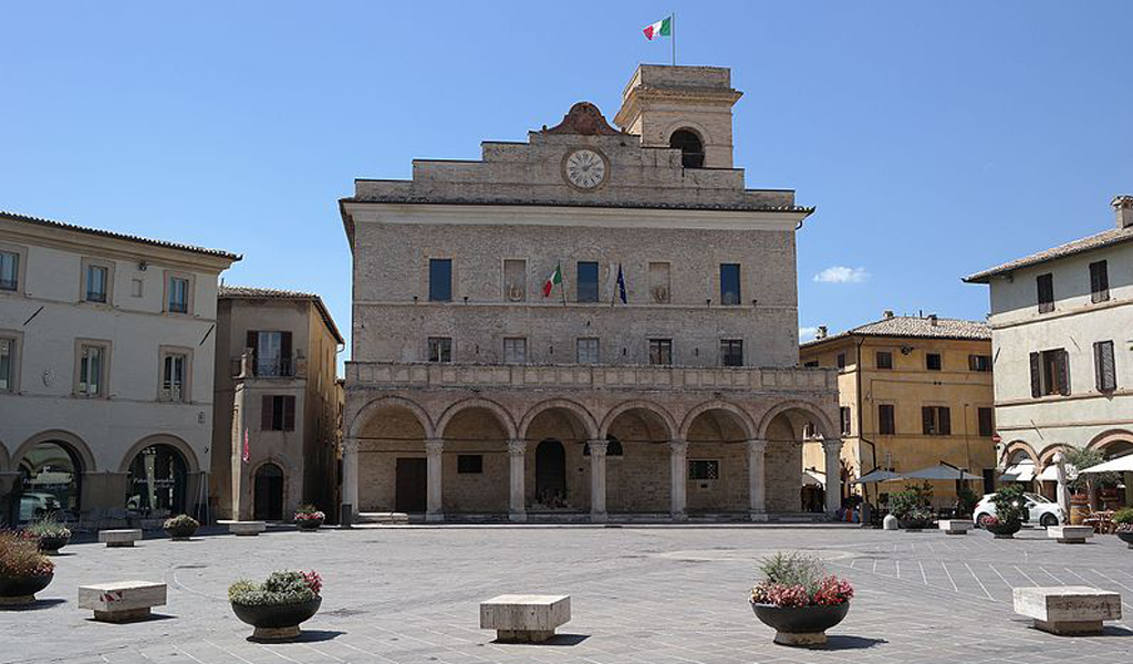 Palazzo del Comune
