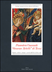 Pinacoteca Comunale «Orneore Metelli» di Terni