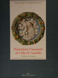 Pinacoteca comunale di Città di Castello 2