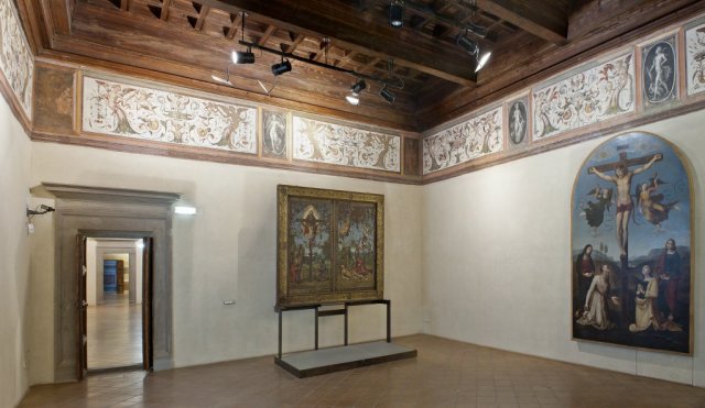 Pinacoteca comunale