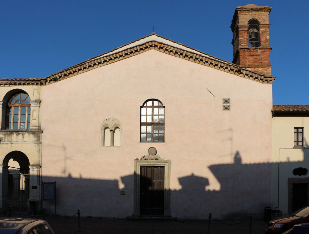 Chiesa di S. Bernardino