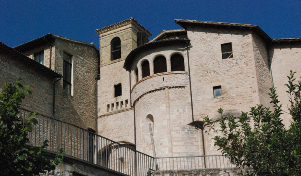 Abbazia di S. Felice