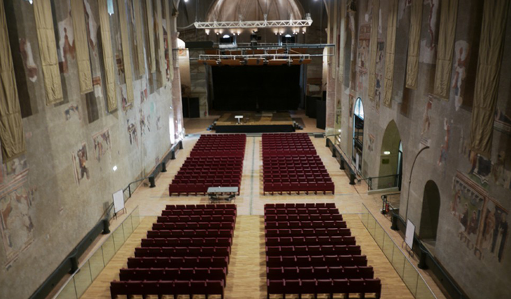 Auditorium S. Domenico