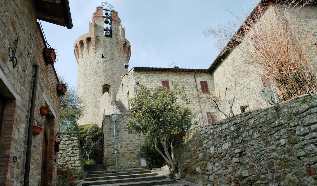 Borgo di Castiglion Fosco