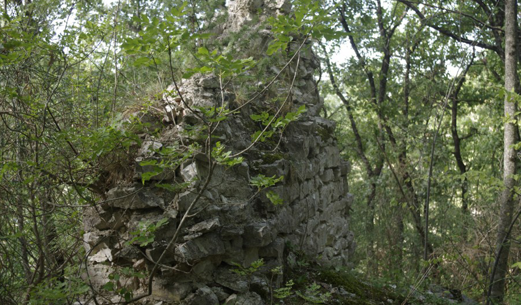 Castello di Boschetto