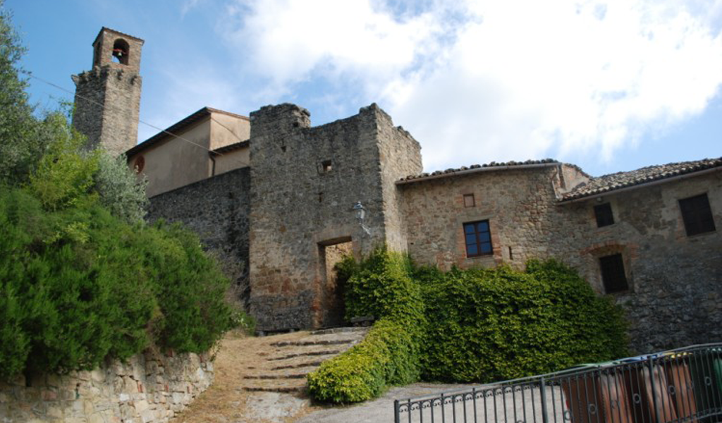 Castello di Ceralto