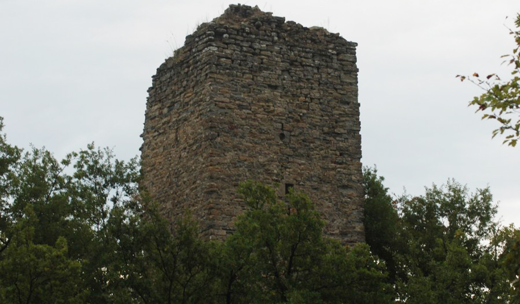 Castello di Pertana