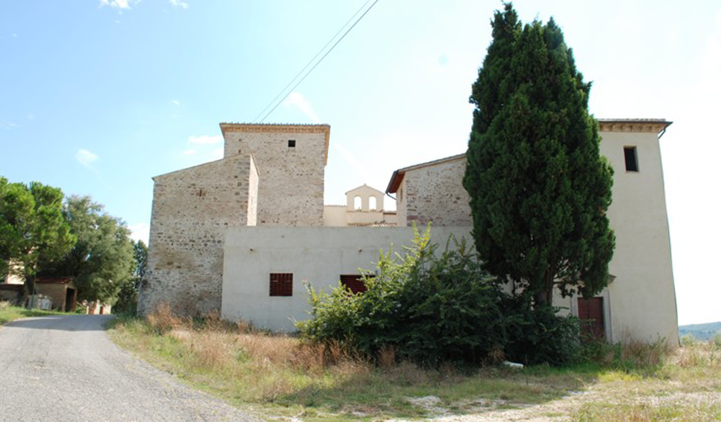 Castello di Simigni