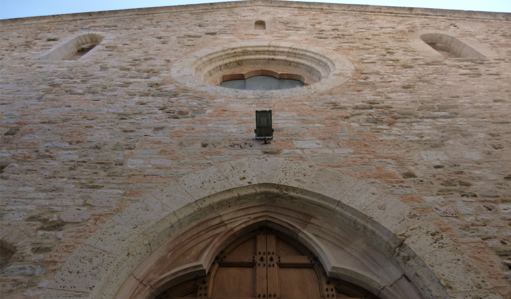 Cattedrale di S. Maria Assunta