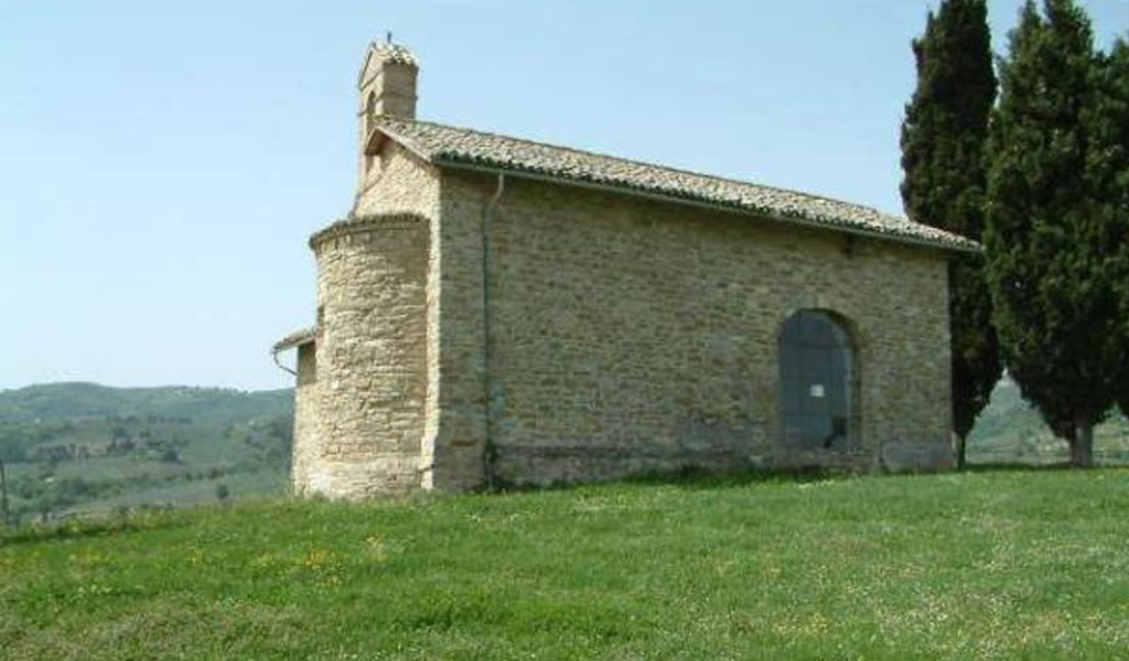 Chiesa della Madonna della Pia