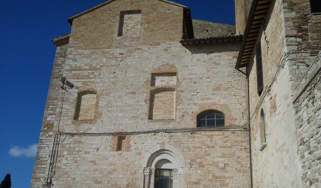 Chiesa di S. Bartolomeo