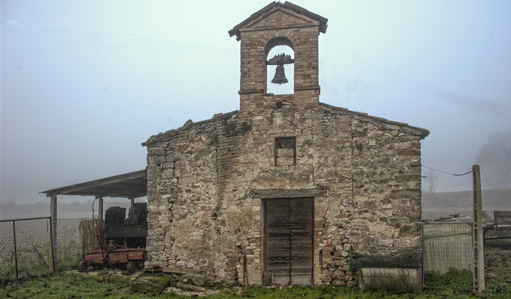 Chiesa di S. Cassiano