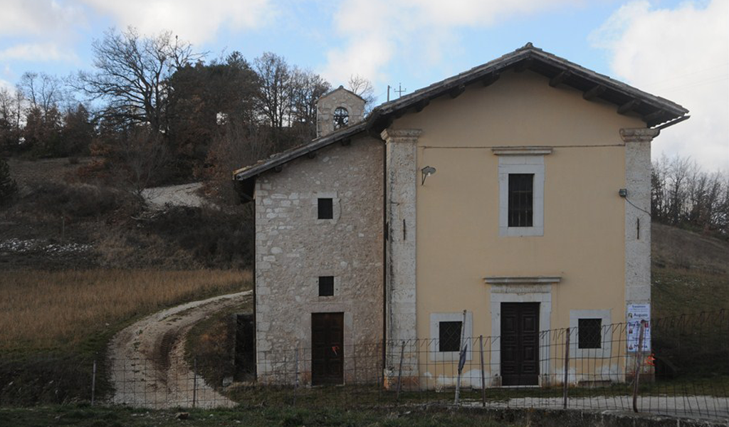 Chiesa di S. Filippo Neri