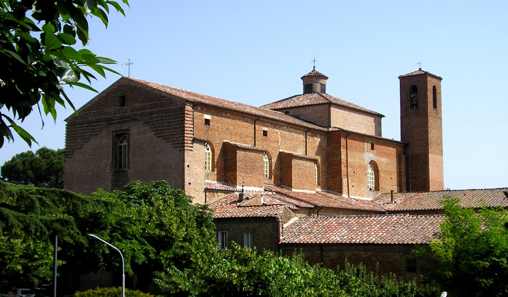 Chiesa di S. Francesco