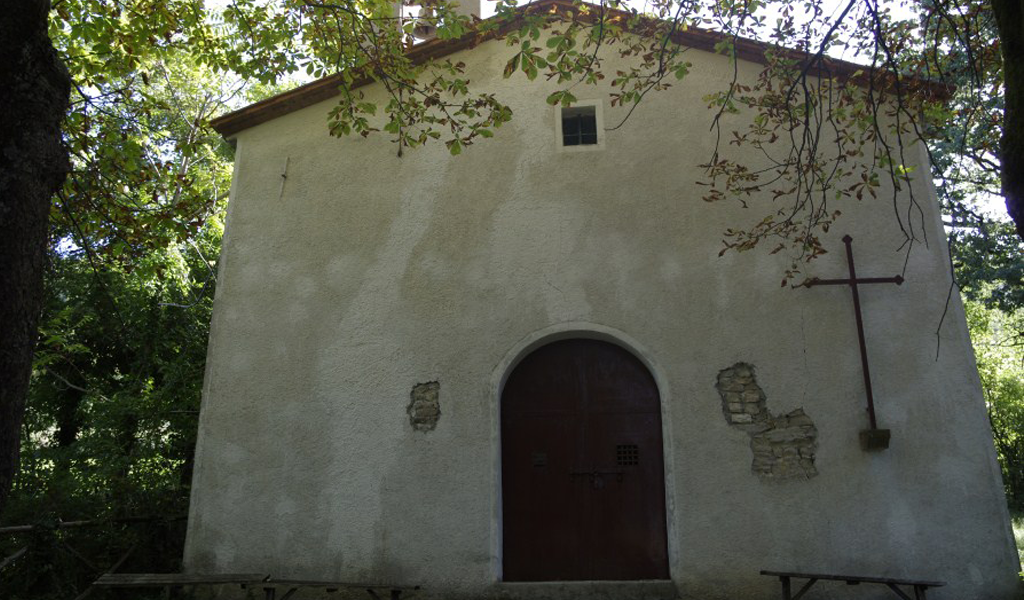 Chiesa di S. Giovanni