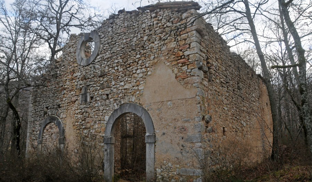 Chiesa di S. Lorenzo