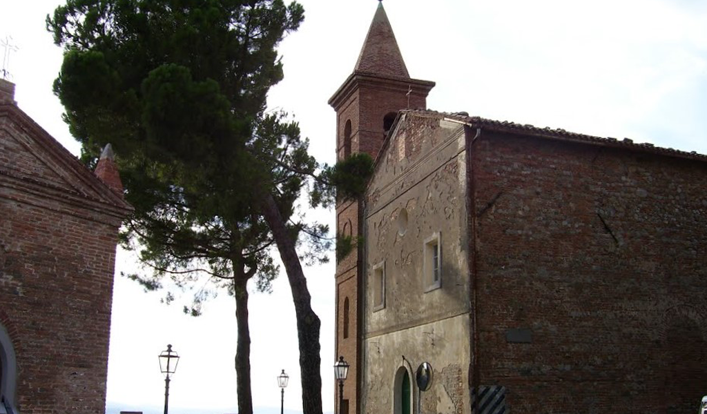 Chiesa di S. Pietro