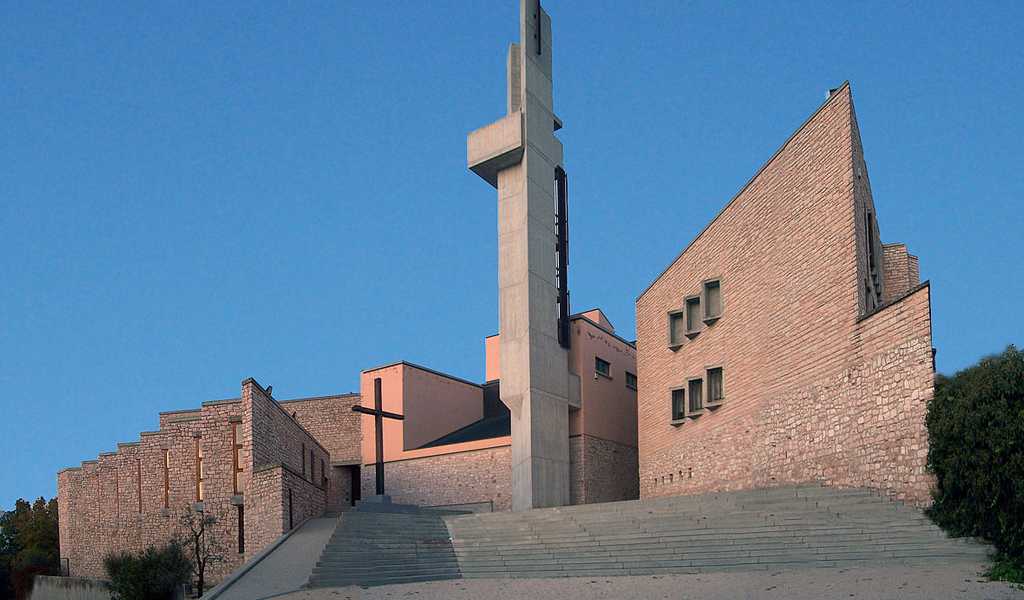 Chiesa di S. Maria di Betlem