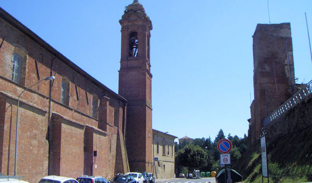 Chiesa di S. Agostino