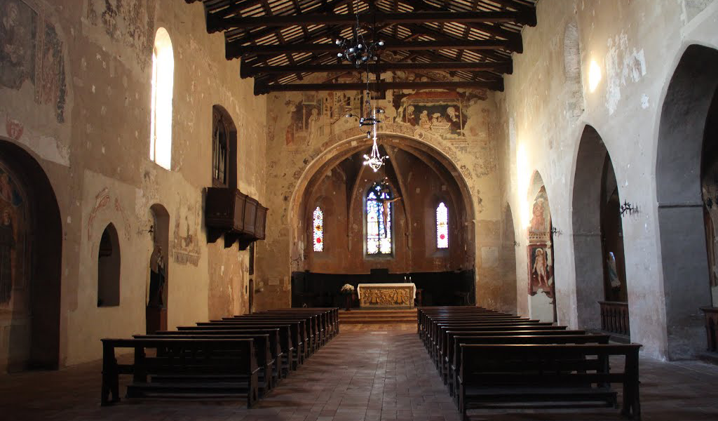 Chiesa di S. Agostino