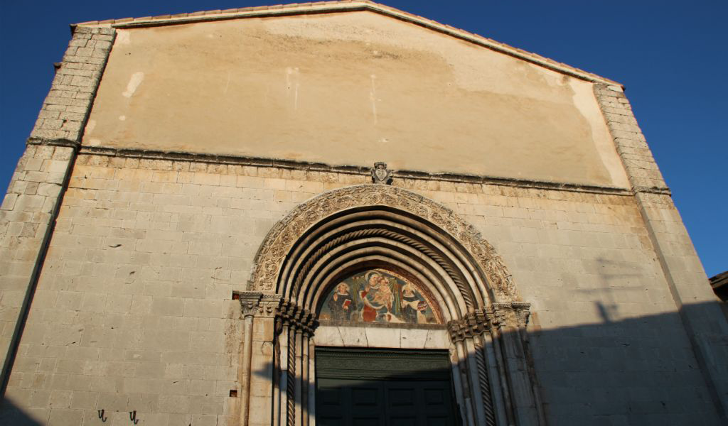 Chiesa di S. Agostino
