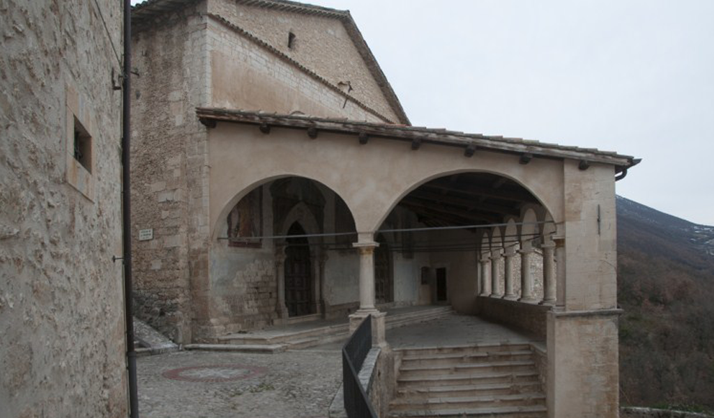 Chiesa di S. Andrea