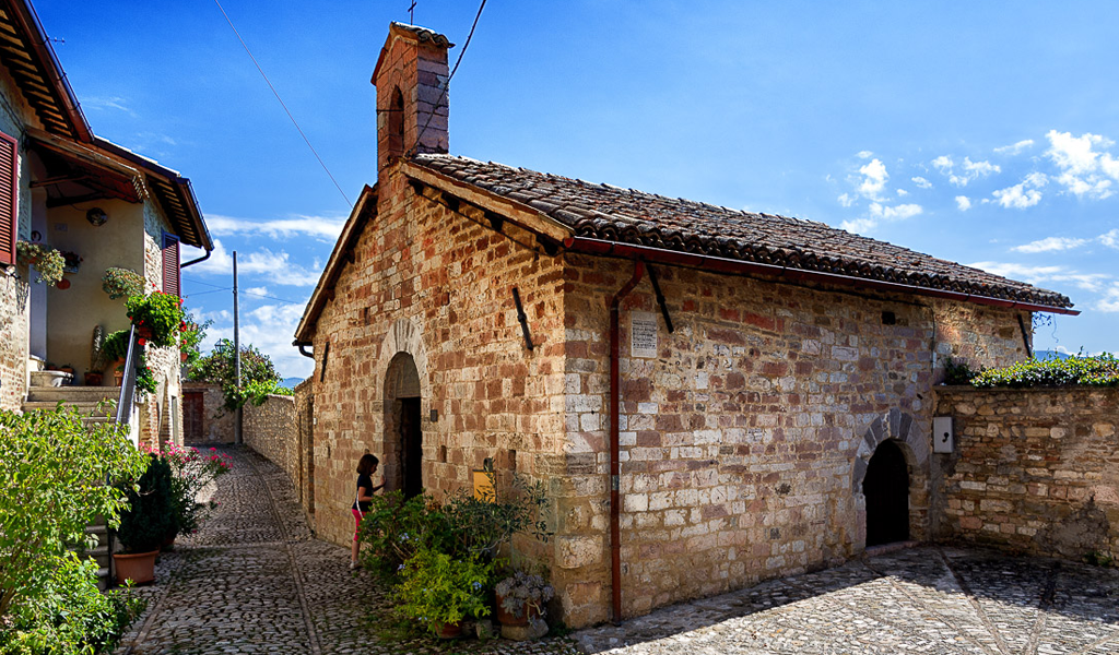 Chiesa di S. Lucia