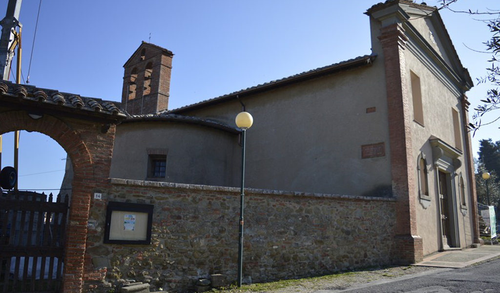 Chiesa della Madonna della Stella