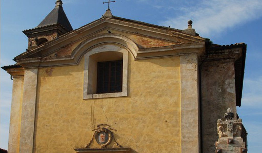 Chiesa di S. Bartolomeo