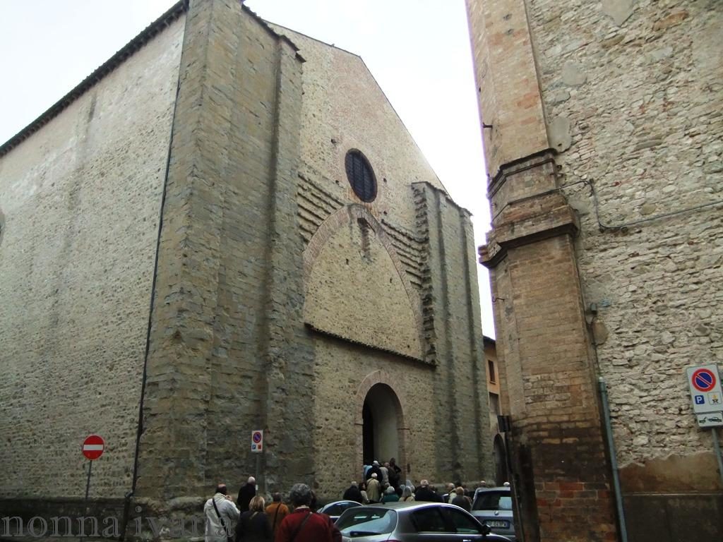 Chiesa di S. Domenico