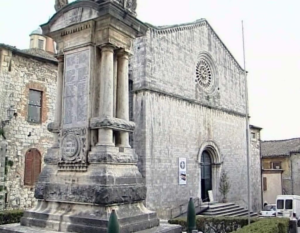 Chiesa di S. Francesco
