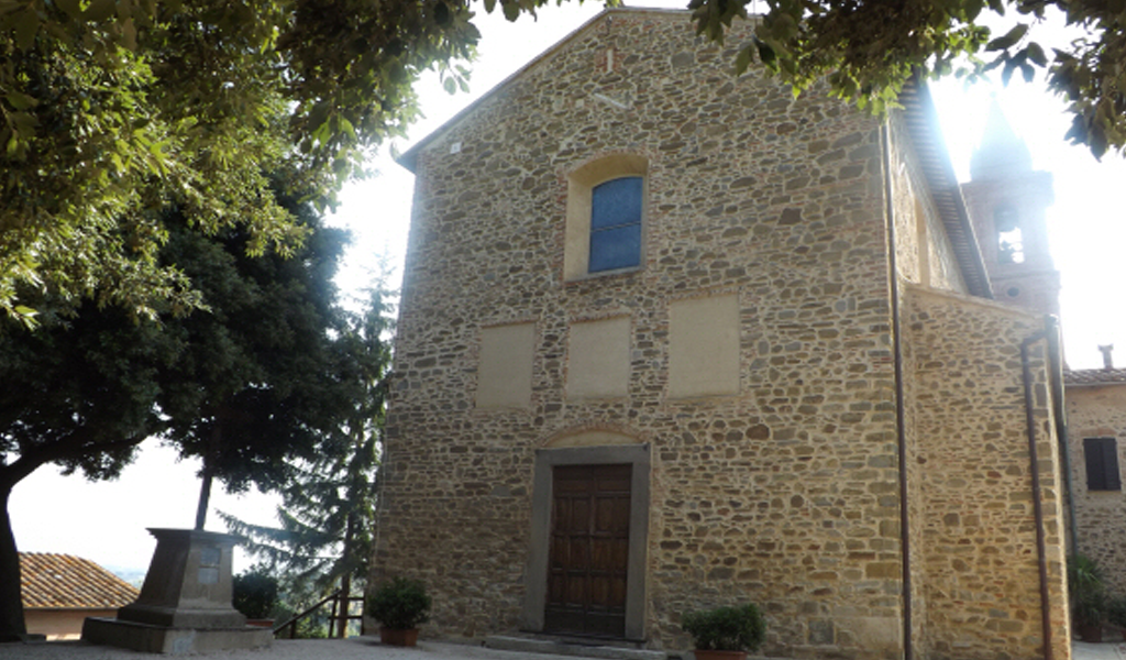 Chiesa di S. Maria Assunta in Cielo