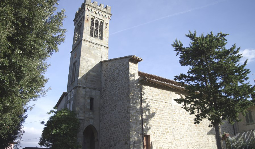 Chiesa di S. Maria Assunta