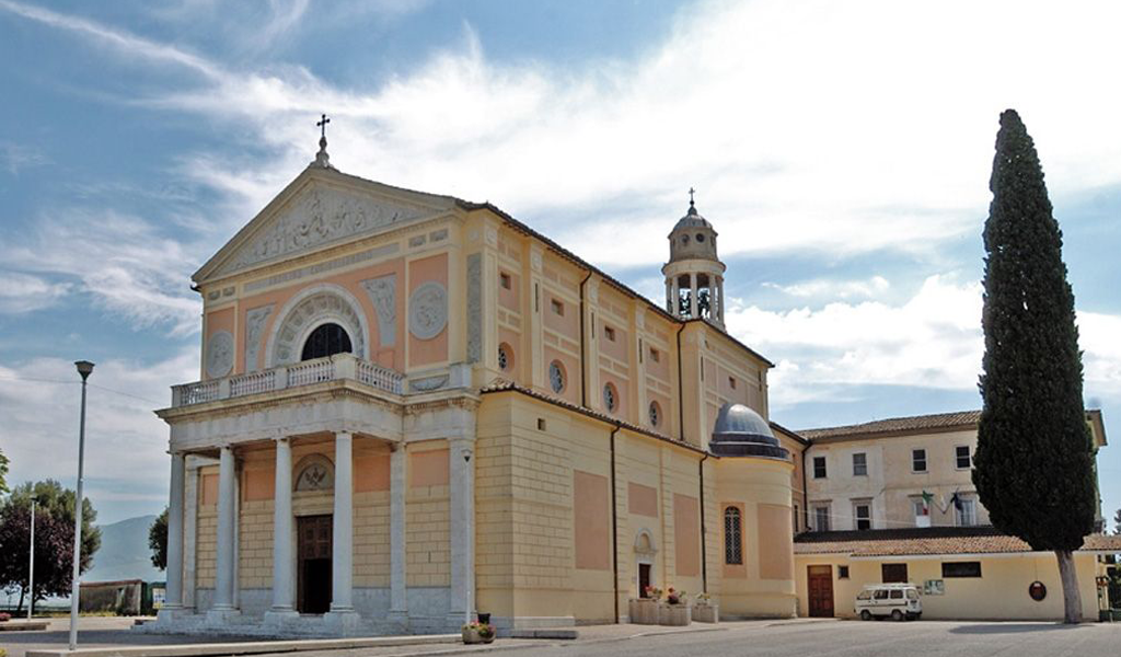 Santuario Madonna della Stella