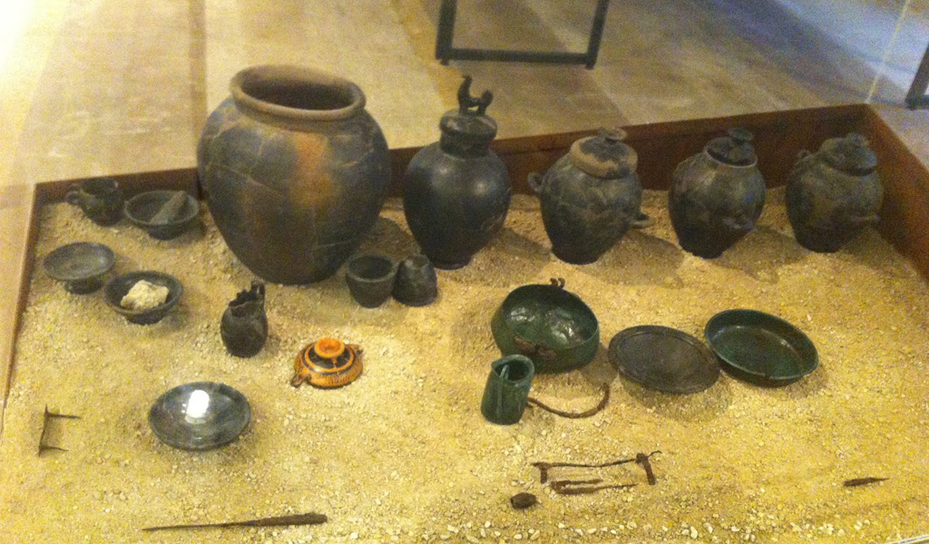 Museo archeologico