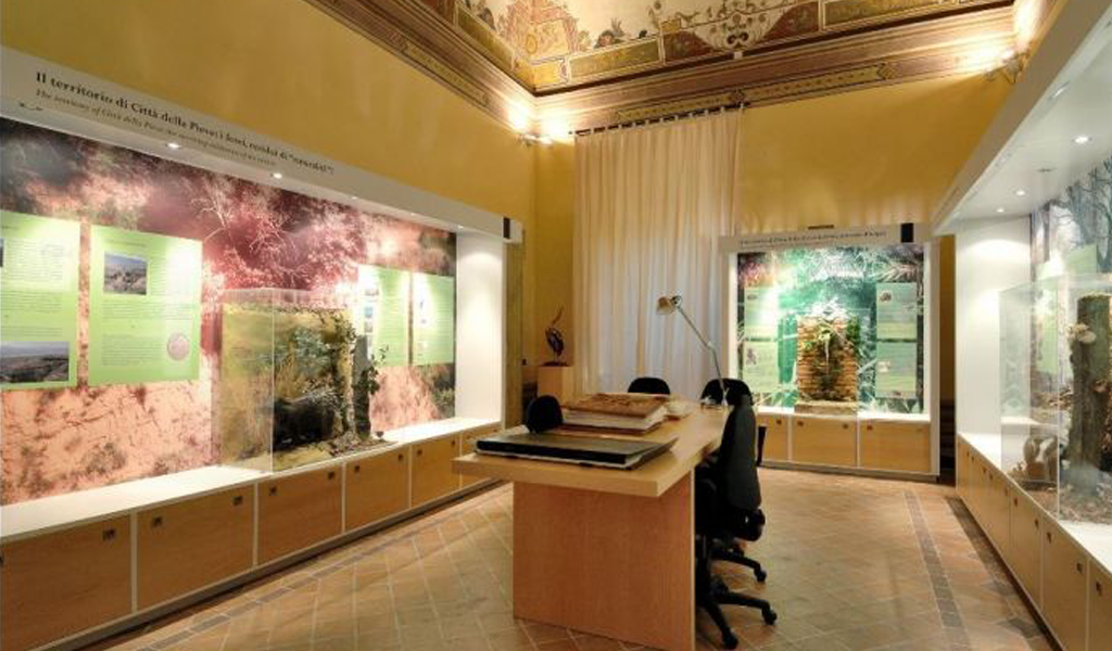 Museo "Antonio Verri"