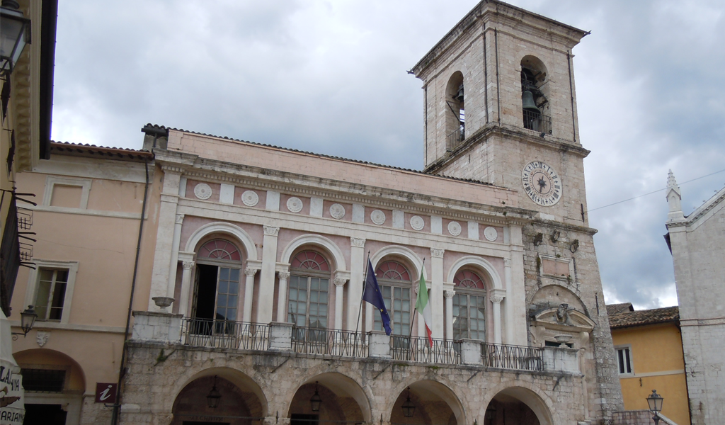 Palazzo comunale