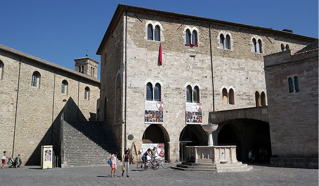 Palazzo dei Consoli