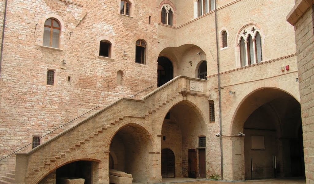 Palazzo Trinci