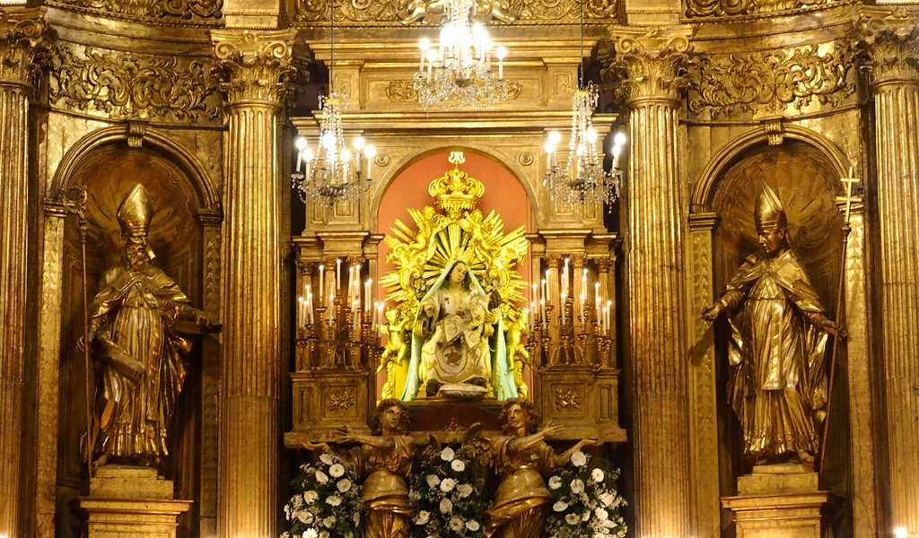 Santuario della Madonna del Pianto