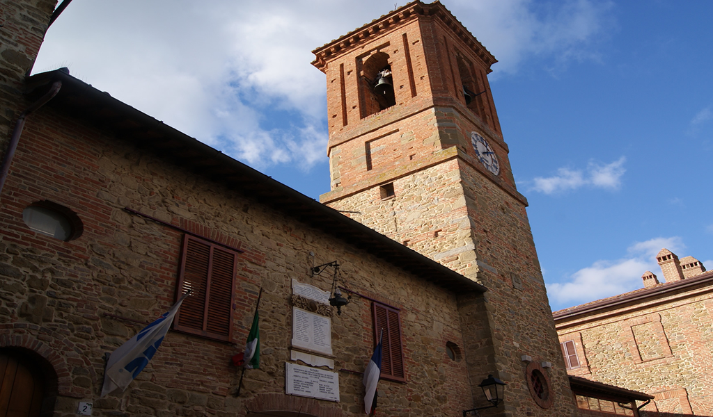 Torre dell'Orologio