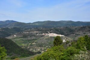 borghi più belli d'italia in umbria