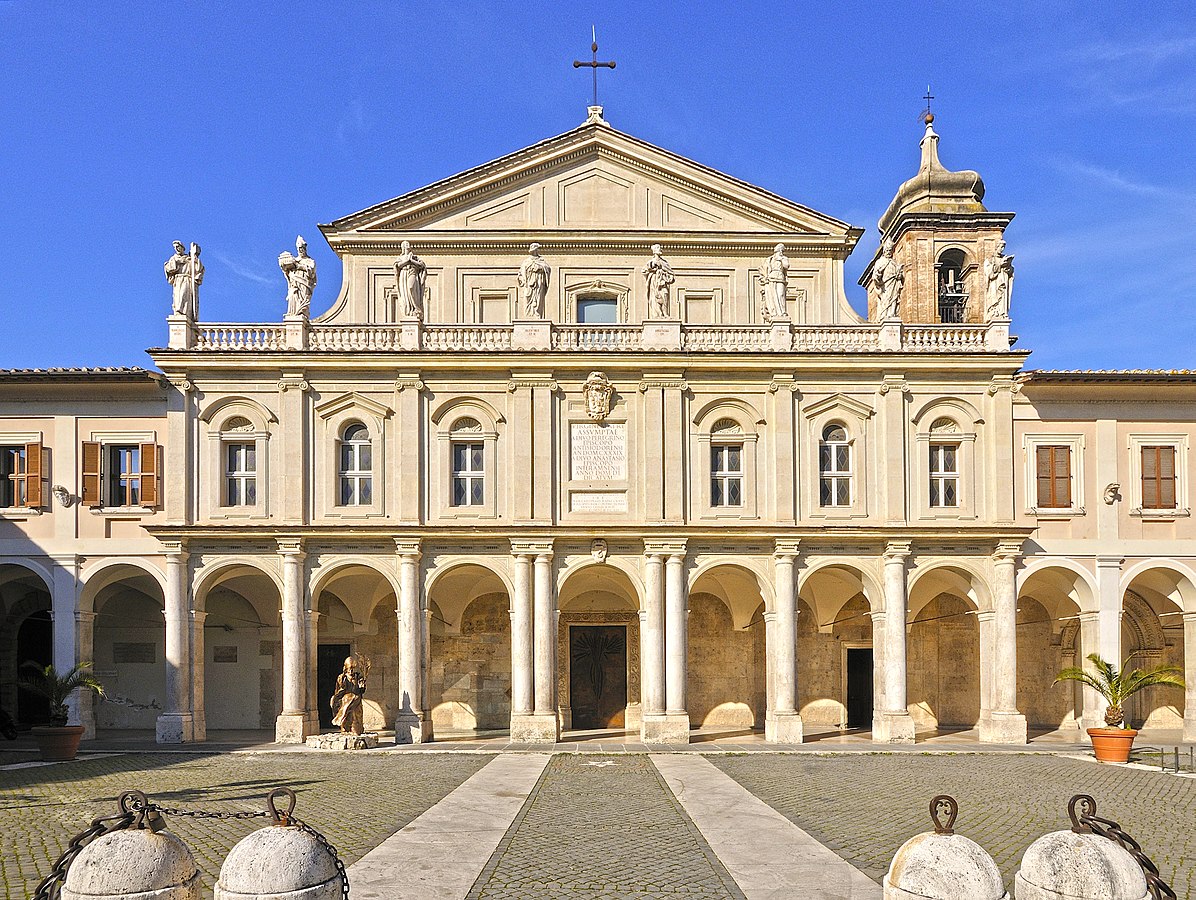 Cattedrale di Santa Maria Assunta (Duomo)