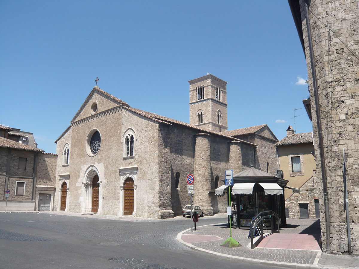 Chiesa di San Francesco 